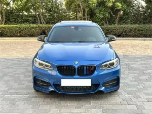 2016 بي أم دابليو الفئة - 2 235i