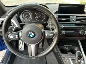 2016 بي أم دابليو الفئة - 2 235i