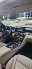 2020 مرسيدس-بنز آلفئة - C C300