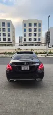 2020 مرسيدس-بنز آلفئة - C C300
