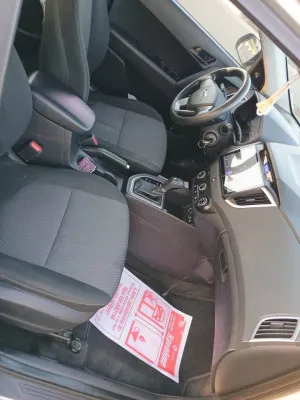 2018 Hyundai Creta EX