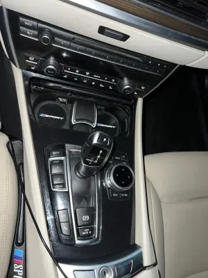 2012 بي أم دابليو الفئة - 5 535i