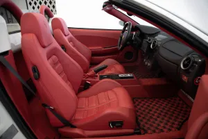 2007 فيراري اف 430 SPider