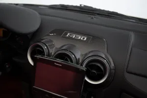 2007 فيراري اف 430 SPider