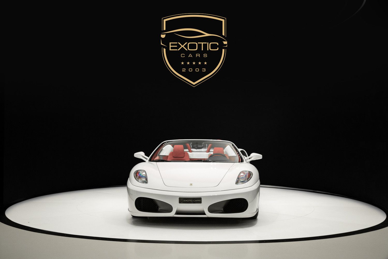 2007 فيراري اف 430 SPider