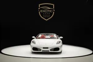 2007 فيراري اف 430 SPider
