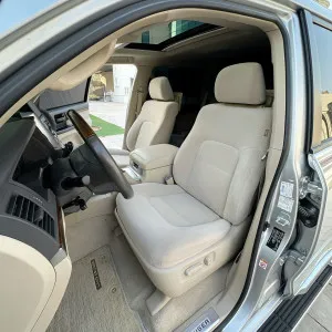 2018 Toyota Land Cruiser GXR