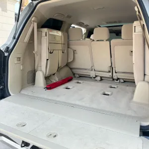 2018 Toyota Land Cruiser GXR