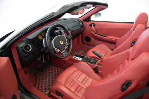 2007 فيراري اف 430 SPider