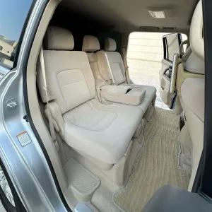 2018 Toyota Land Cruiser GXR