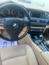 2015 بي أم دابليو الفئة - 5 520i