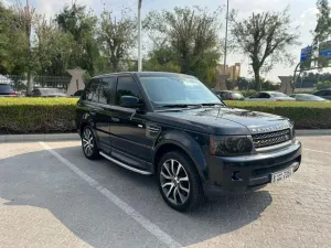 2011 Land Rover Range Rover Sport HSE Dynamic
