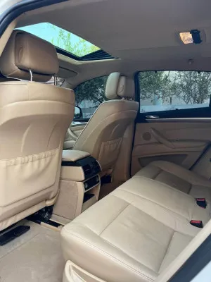2014 BMW X6 50i