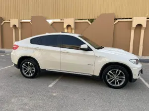 2014 BMW X6 50i