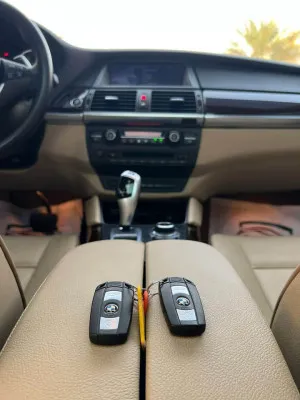 2014 BMW X6 50i