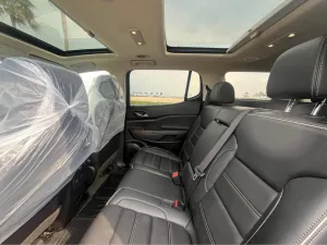 2022 جي أم سي أكاديا Denali