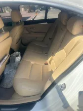 2015 بي أم دابليو الفئة - 5 520i