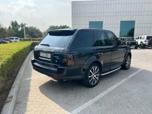2011 Land Rover Range Rover Sport HSE Dynamic