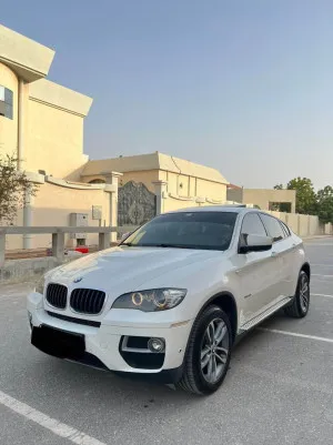 2014 BMW X6 50i