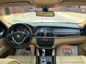 2014 BMW X6 50i