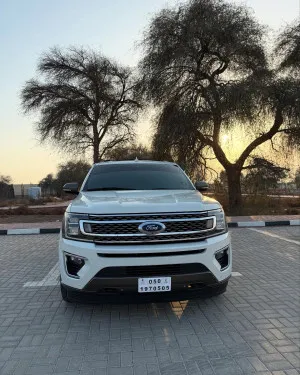 2021 فورد اكبيديشن King Ranch MAX