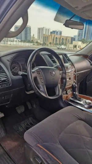 2017 Nissan Armada NIsmo
