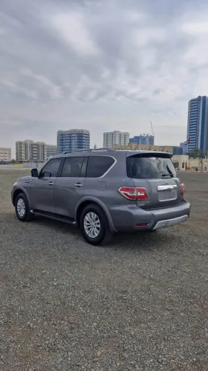 2017 Nissan Armada NIsmo