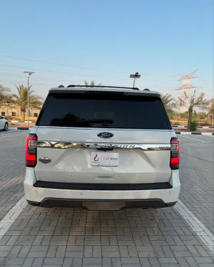 2021 فورد اكبيديشن King Ranch MAX