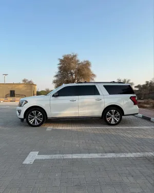 2021 فورد اكبيديشن King Ranch MAX