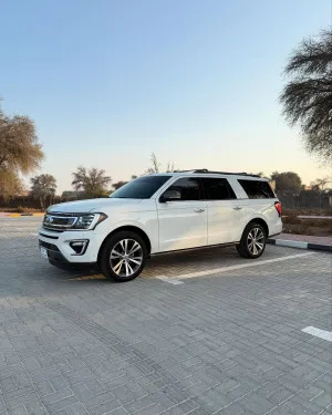 2021 فورد اكبيديشن King Ranch MAX