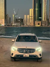 2022 مرسيدس-بنز GLC - جي ال سي GLC250