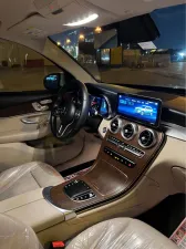 2022 مرسيدس-بنز GLC - جي ال سي GLC250