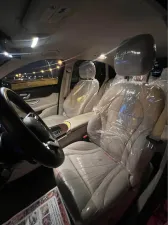2022 مرسيدس-بنز GLC - جي ال سي GLC250