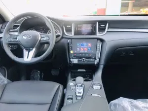 2021 Infiniti QX50 Esseential