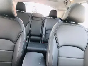 2021 Infiniti QX50 Esseential