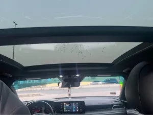 2021 Kia K5 GT