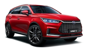 Byd Tang