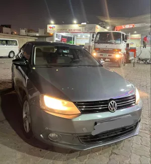 2012 Volkswagen Jetta S