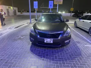 2015 نيسان آلتيما SV
