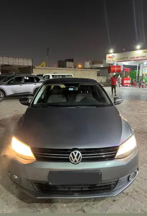 2012 Volkswagen Jetta S