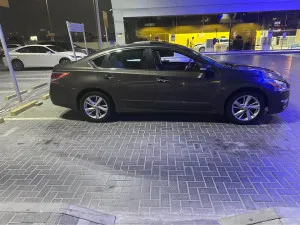 2015 نيسان آلتيما SV