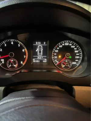 2012 Volkswagen Jetta S