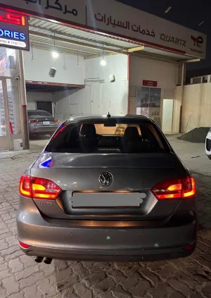 2012 Volkswagen Jetta S