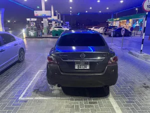 2015 نيسان آلتيما SV