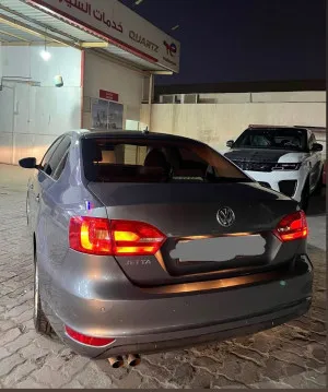 2012 Volkswagen Jetta S