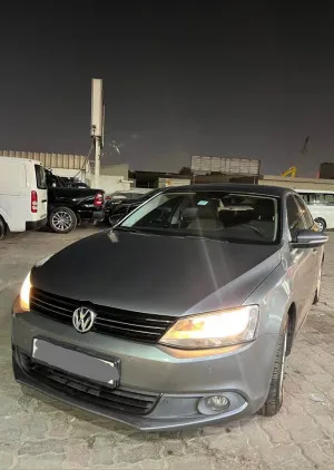 2012 Volkswagen Jetta S