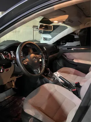 2012 Volkswagen Jetta S