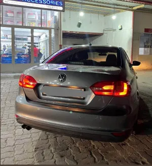 2012 Volkswagen Jetta S