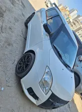 2009 سوزوكي سوفت SZ-5