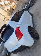 2009 سوزوكي سوفت SZ-5